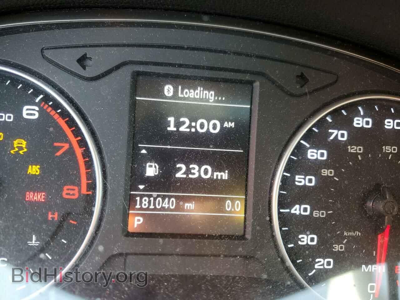 2015 AUDI A3 - VIN: WAUBFGFF1F1086902 - Фото 8