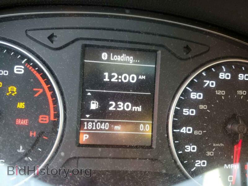 2015 Audi A3 (VIN WAUBFGFF1F1086902) — фото 8 из 10