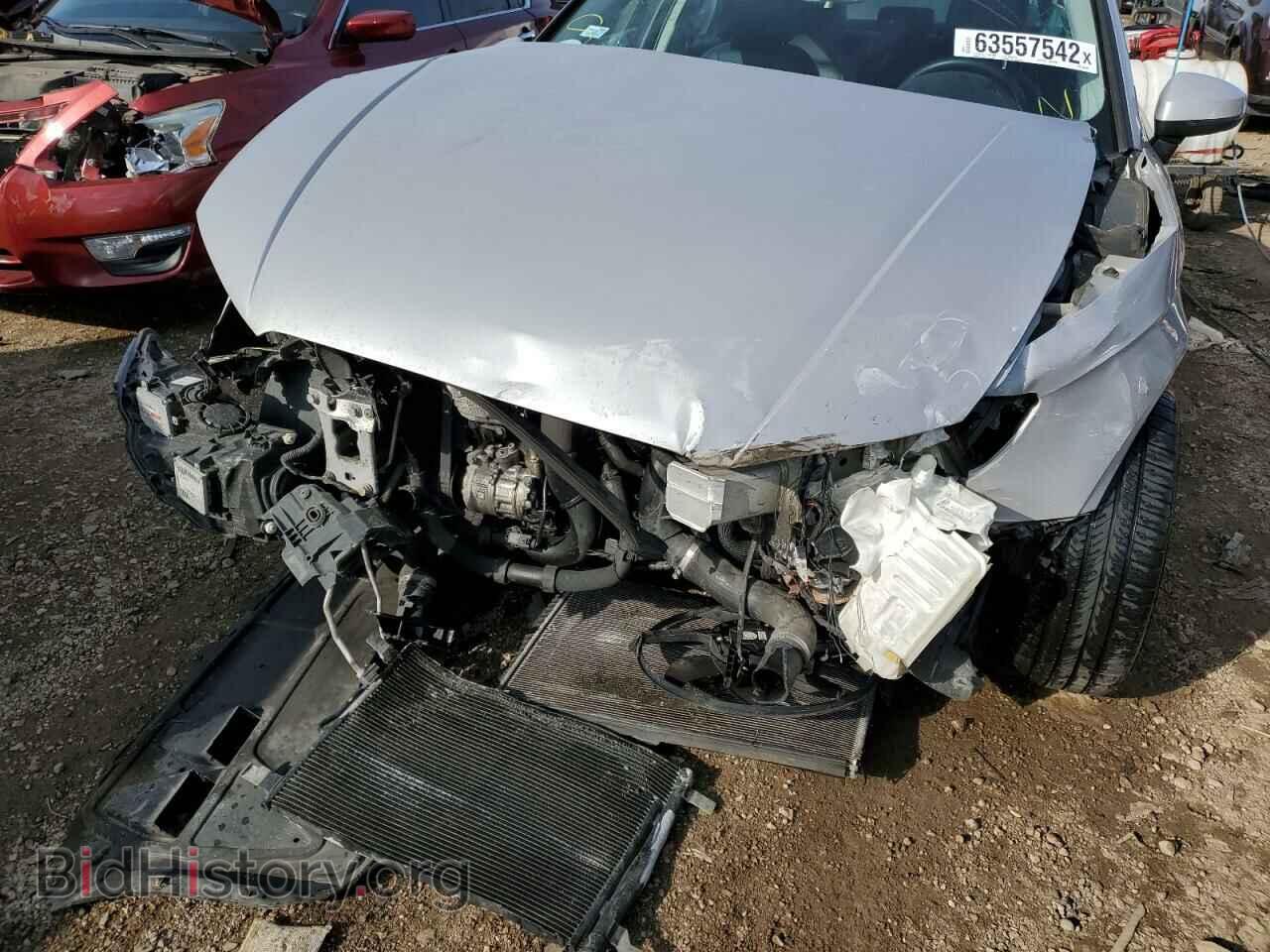 2015 AUDI A3 - VIN: WAUBFGFF1F1086902 - Фото 9