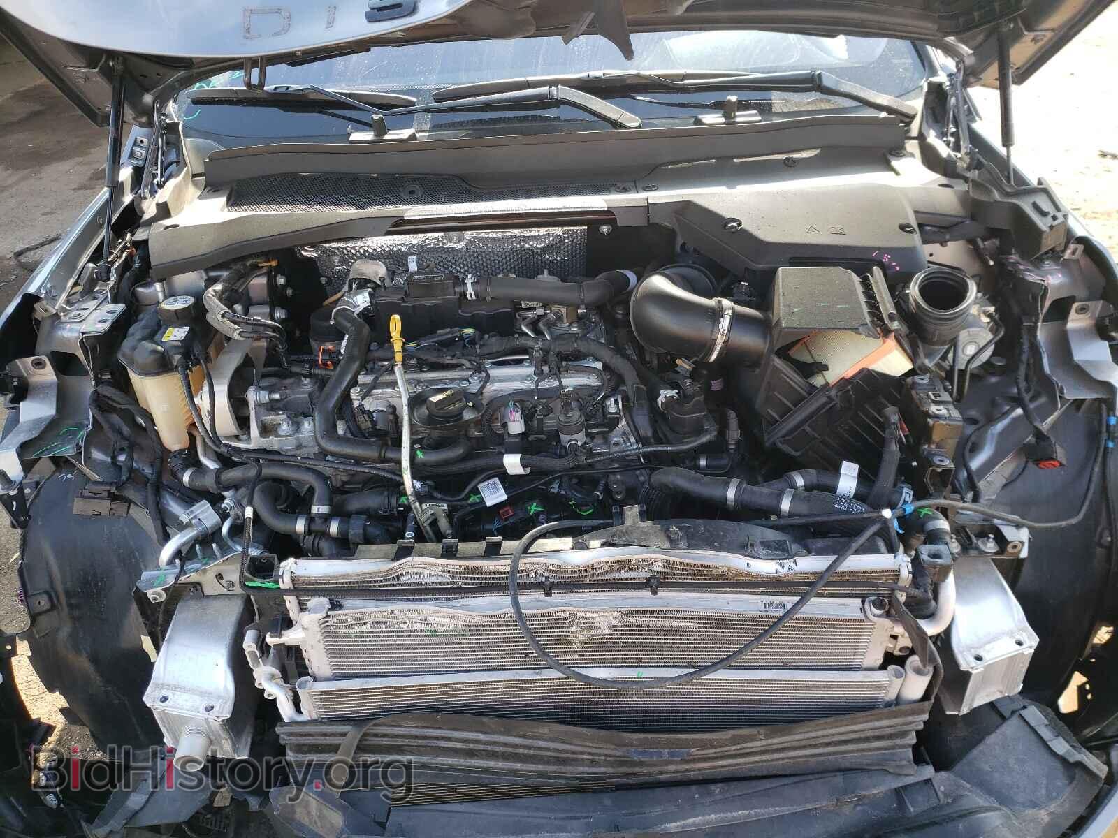 2020 LAND ROVER DISCOVERY - VIN: SALCP2FX2LH834603 - Фото 7
