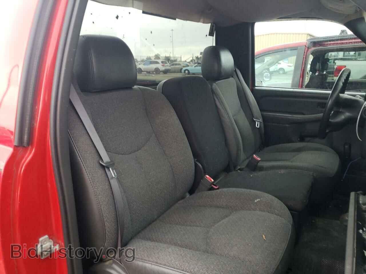 2006 CHEVROLET ALL Models - VIN: 3GCEK14V86G136053 - Фото 10