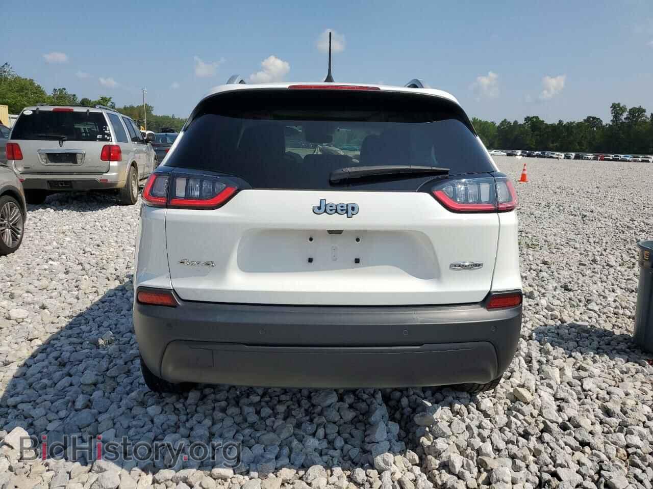 2019 JEEP CHEROKEE - VIN: 1C4PJMLB7KD380112 - Фото 6