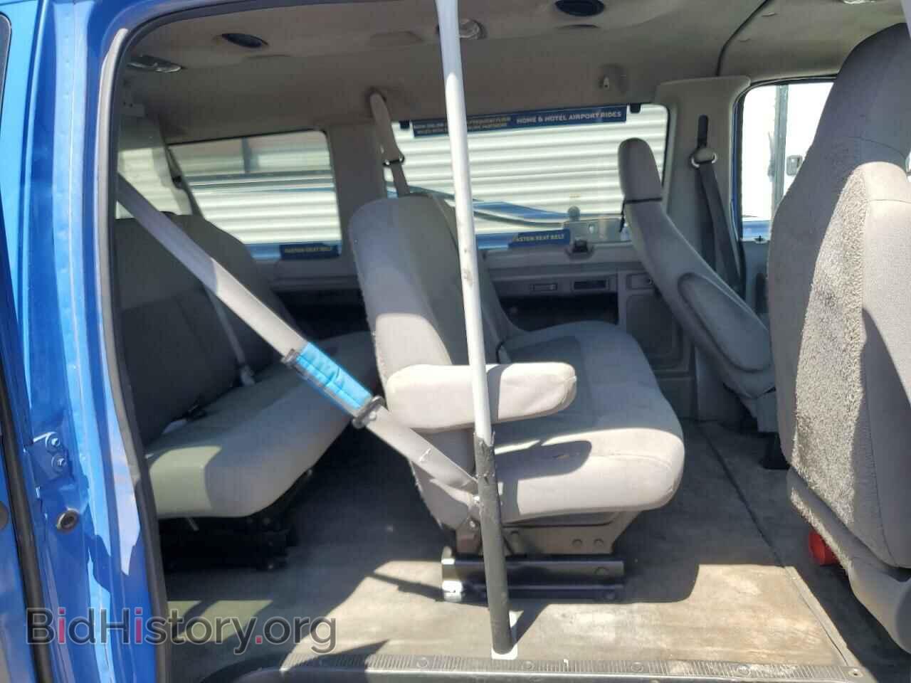 2014 FORD ALL Models - VIN: 1FBSS3BL7EDA57540 - Фото 11
