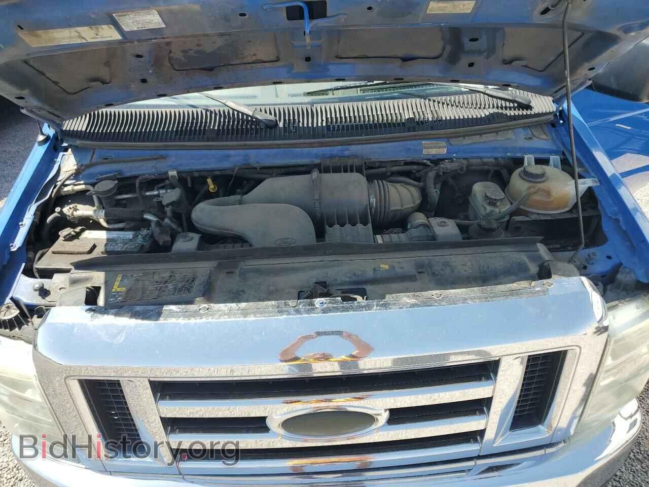 2014 FORD ALL Models - VIN: 1FBSS3BL7EDA57540 - Фото 12