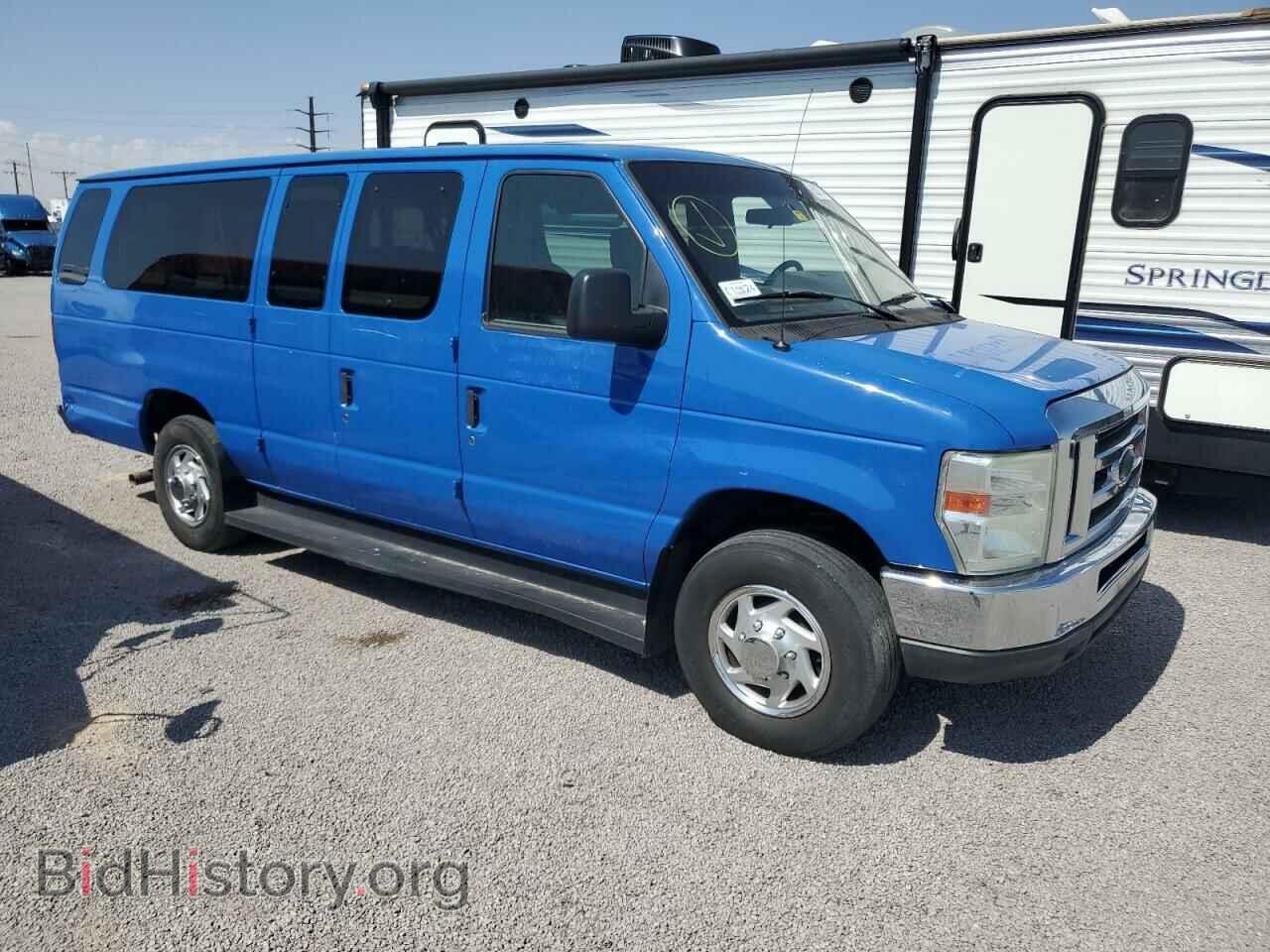 2014 FORD ALL Models - VIN: 1FBSS3BL7EDA57540 - Фото 4