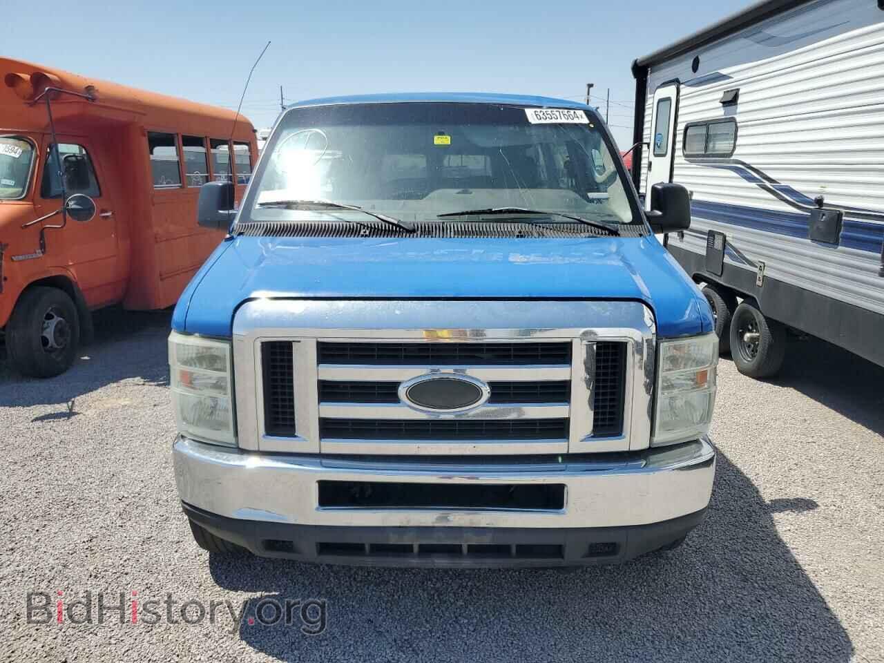 2014 FORD ALL Models - VIN: 1FBSS3BL7EDA57540 - Фото 5