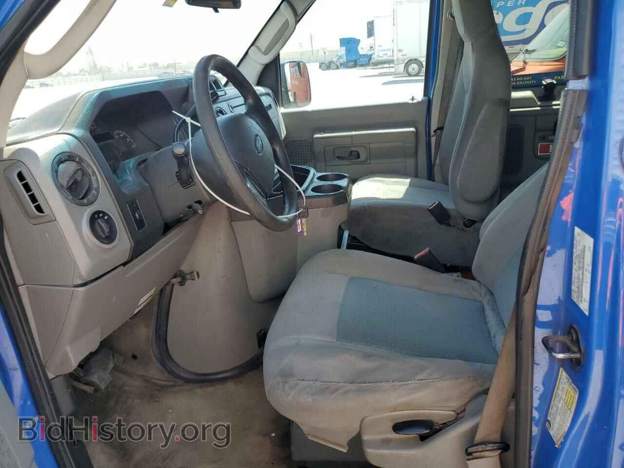 2014 FORD ALL Models - VIN: 1FBSS3BL7EDA57540 - Фото 7