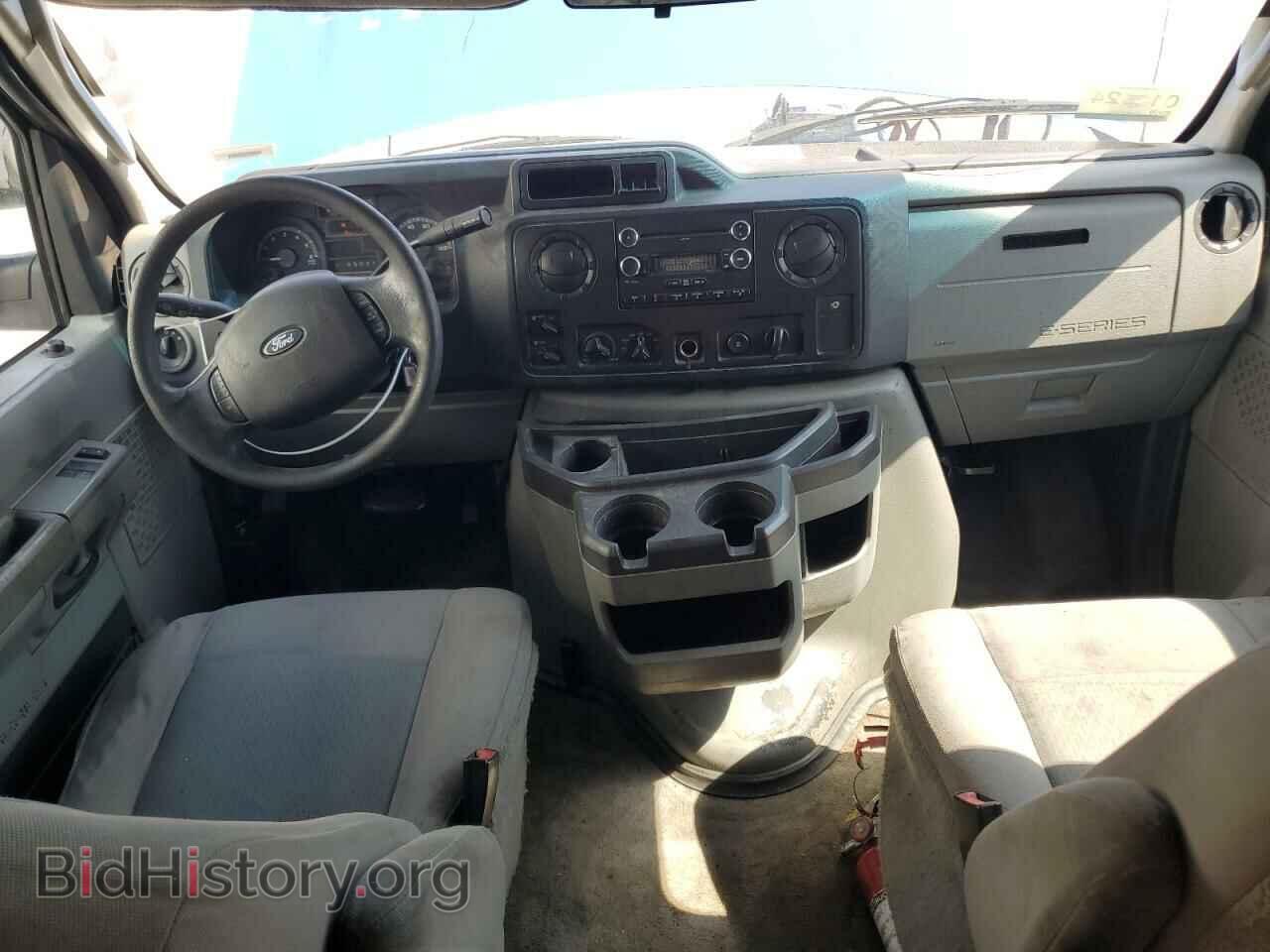 2014 FORD ALL Models - VIN: 1FBSS3BL7EDA57540 - Фото 8