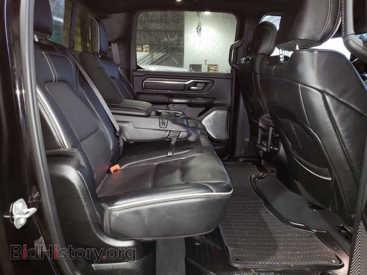 2019 RAM 1500 - VIN: 1C6SRFHT8KN553170 - Photo 6