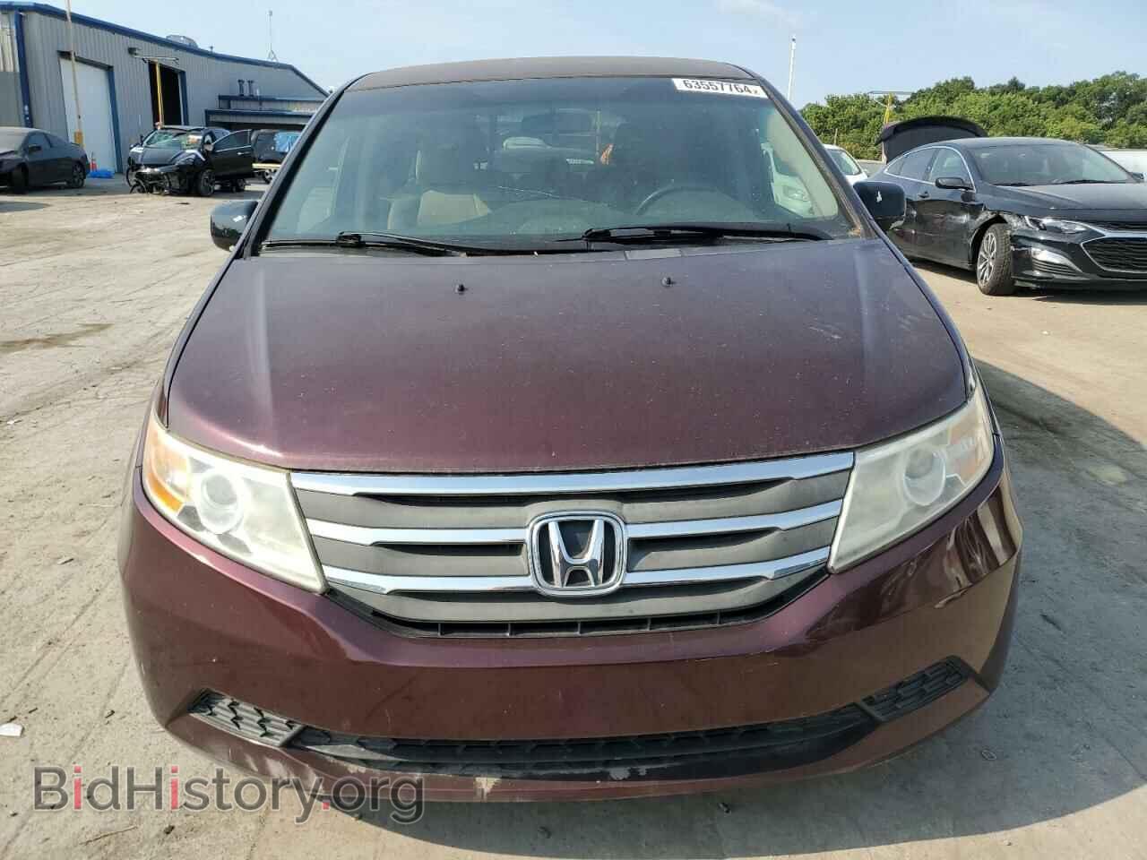 2012 HONDA All Models - VIN: 5FNRL5H4XCB136998 - Фото 5
