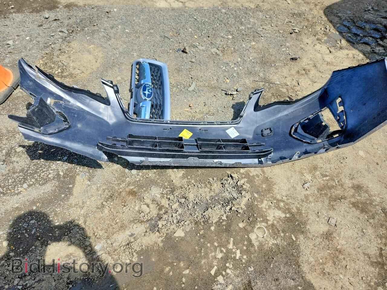 2014 SUBARU IMPREZA - VIN: JF1GPAA65E8221837 - Photo 12