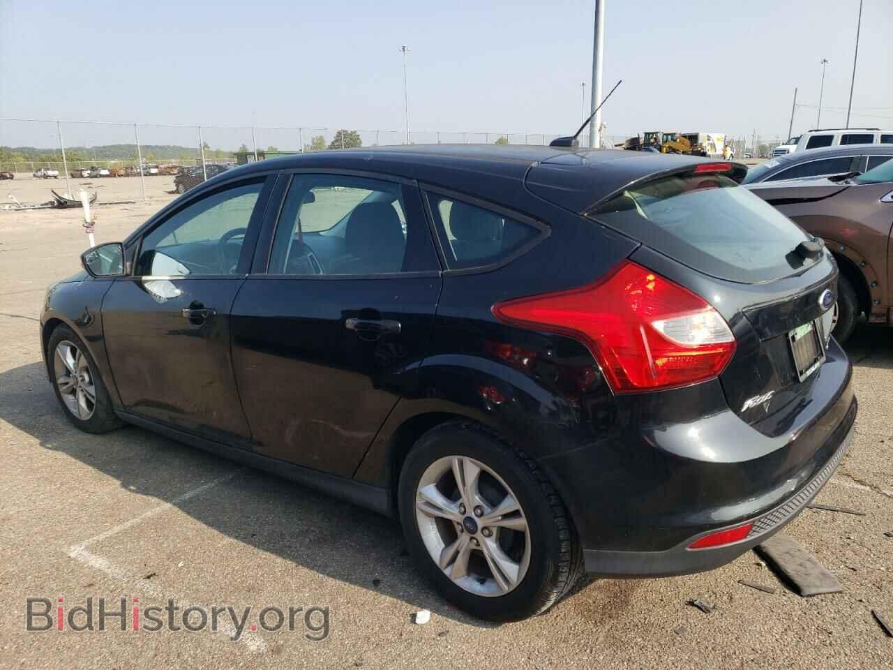 2014 FORD FOCUS - VIN: 1FADP3K29EL160483 - Photo 2