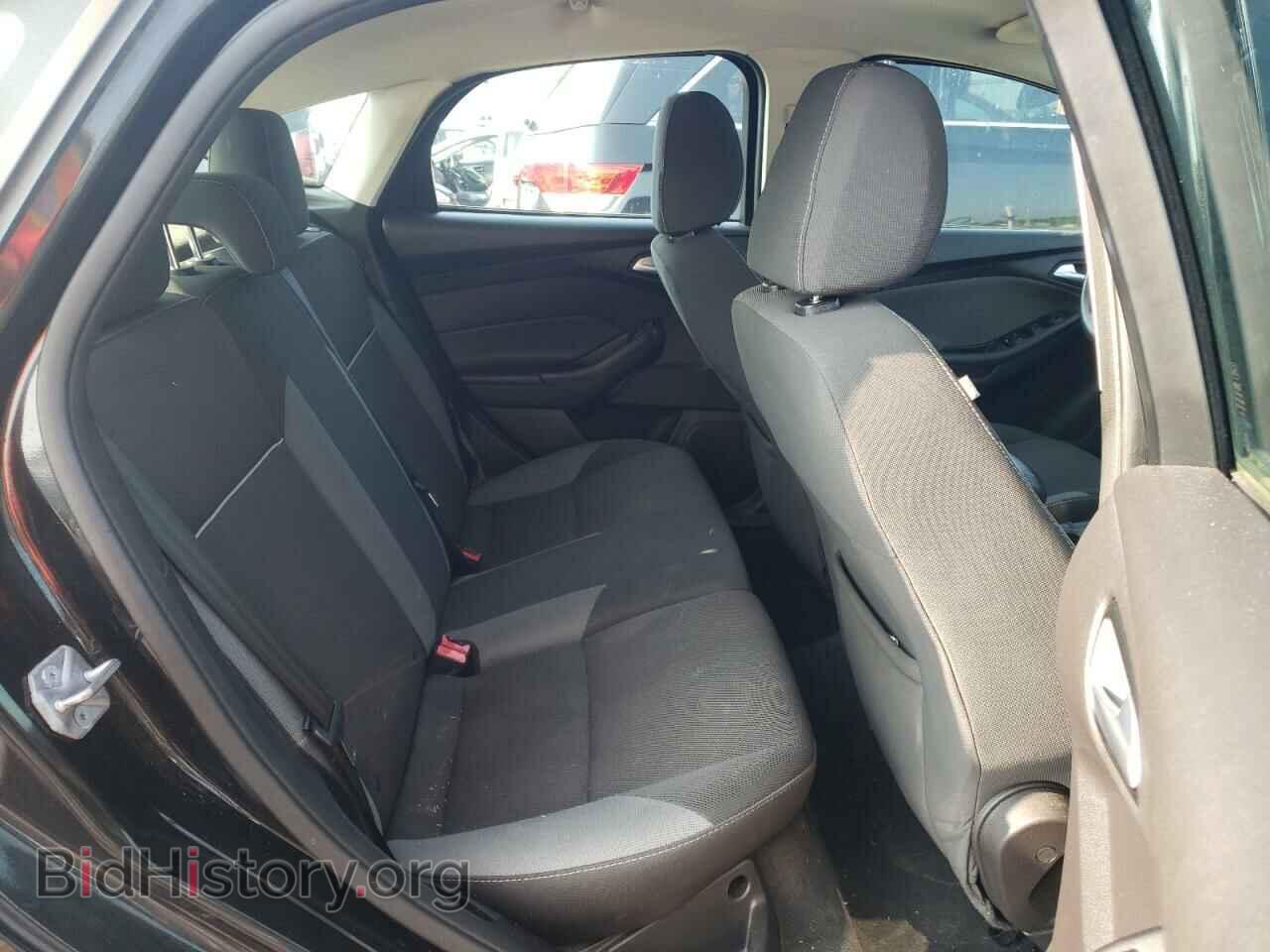 2014 FORD FOCUS - VIN: 1FADP3K29EL160483 - Photo 10