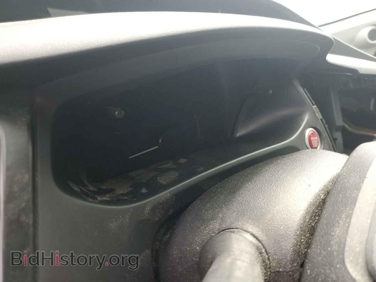 2015 HONDA CIVIC - VIN: 19XFB2F85FE032875 - Фото 9
