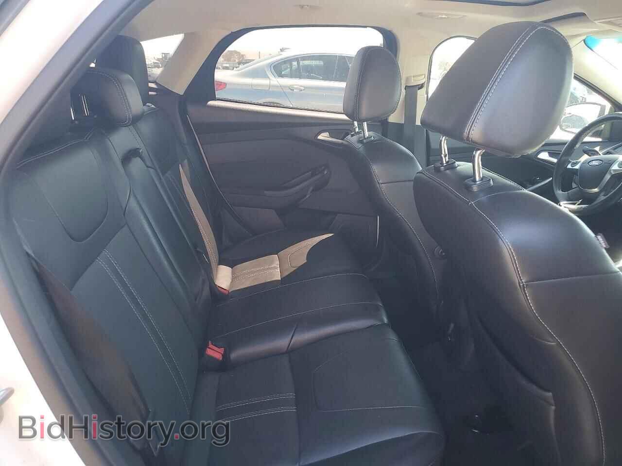 2014 FORD FOCUS - VIN: 1FADP3N28EL176623 - Photo 10