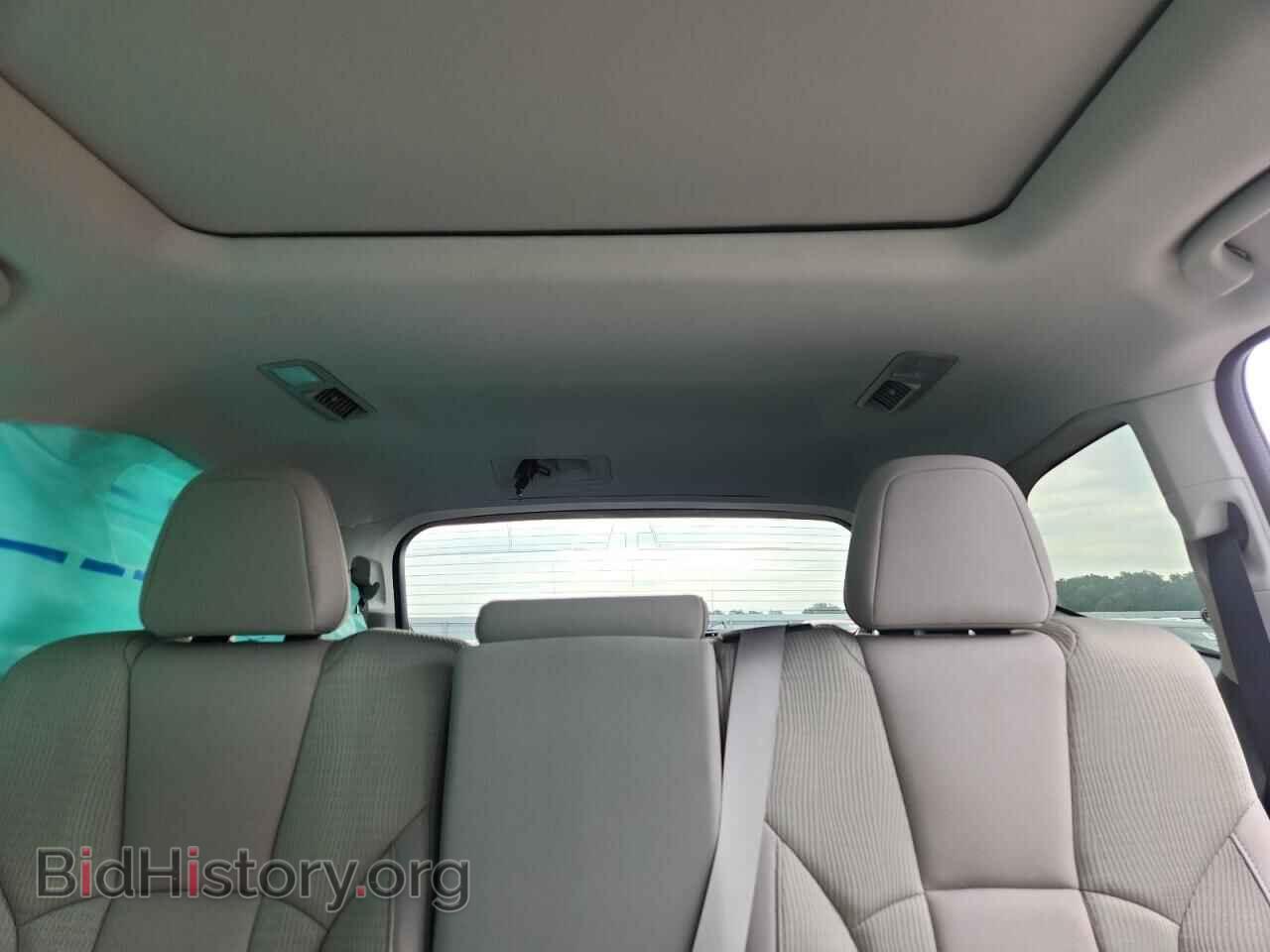 2020 SUBARU ASCENT - VIN: 4S4WMAED5L3477134 - Фото 10