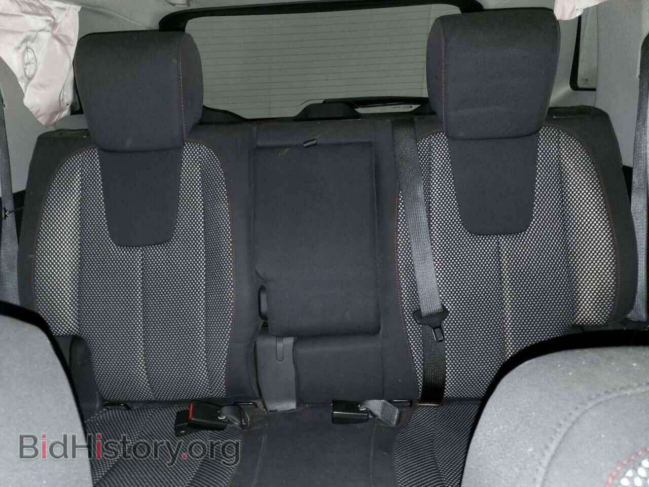 2011 GMC TERRAIN - VIN: 2CTFLTEC2B6341002 - Фото 10