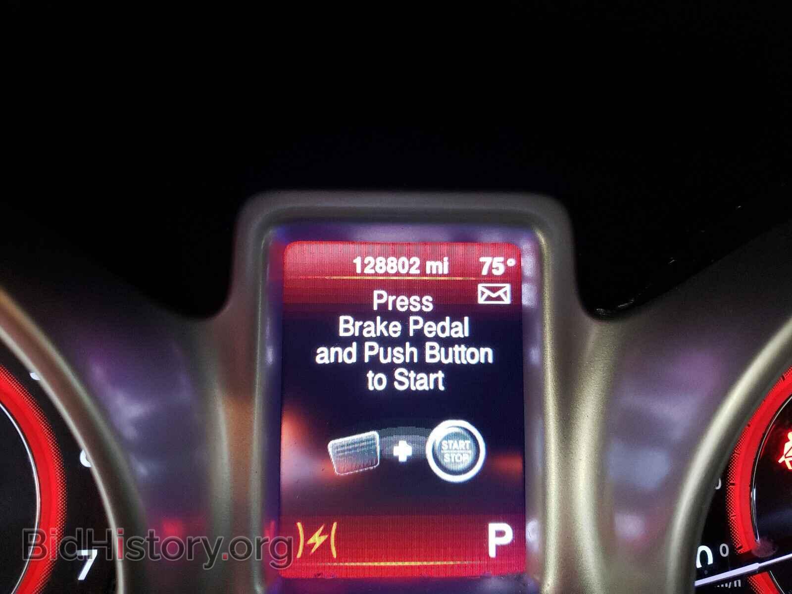 2013 DODGE JOURNEY - VIN: 3C4PDCAB2DT692209 - Фото 8