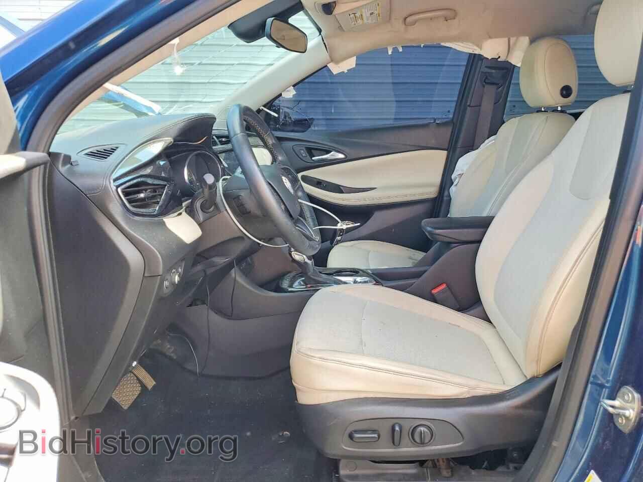 2021 BUICK ENCORE - VIN: KL4MMDSL5MB128923 - Фото 7