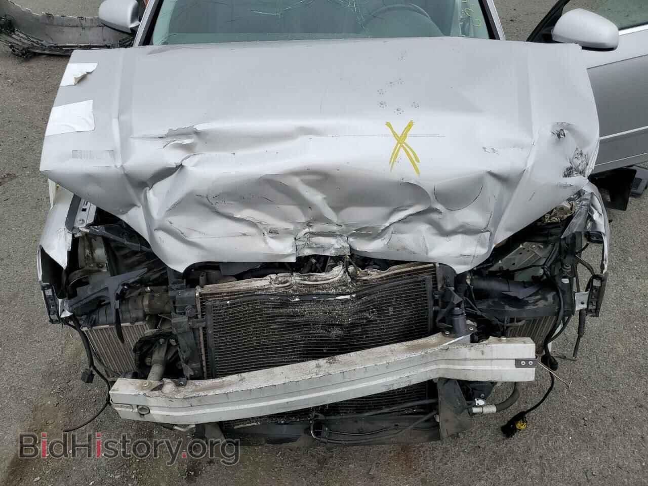 2007 AUDI A4 - VIN: WAUDF78E97A110720 - Photo 11