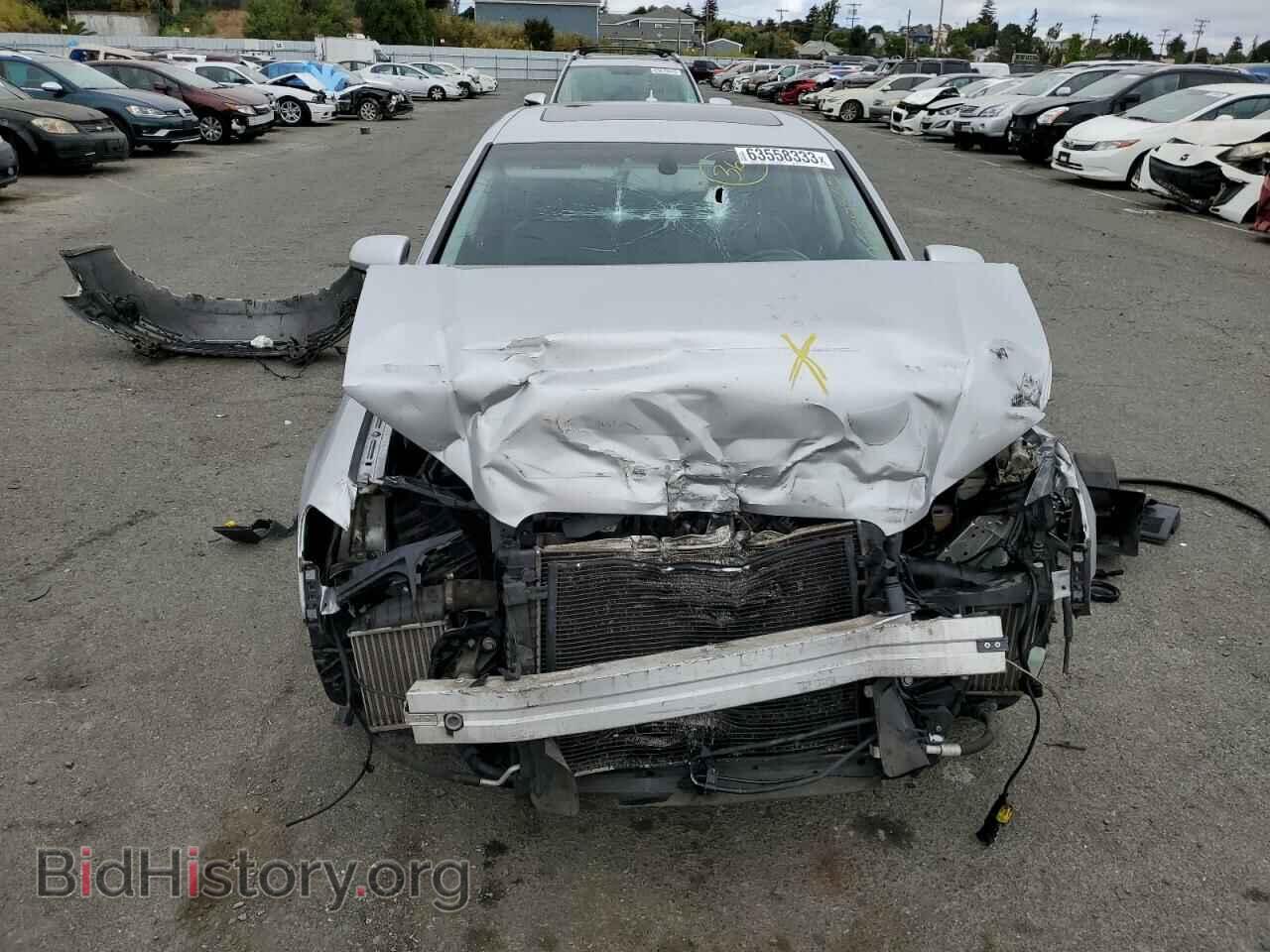 2007 AUDI A4 - VIN: WAUDF78E97A110720 - Photo 5