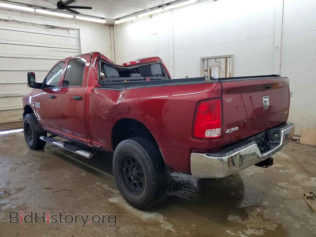 2014 RAM 2500 - VIN: 3C6UR5CL3EG114627 - Photo 2