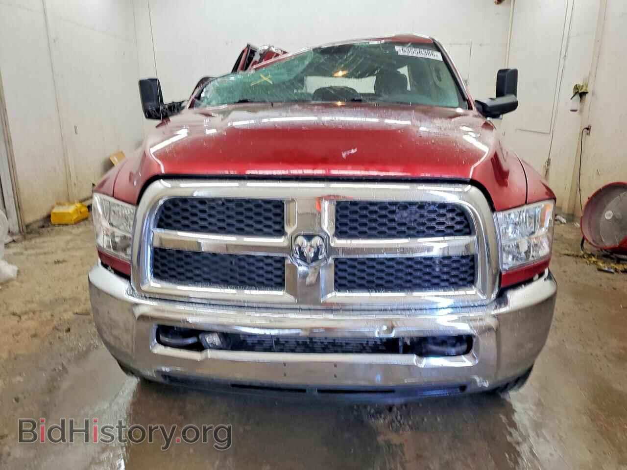 2014 RAM 2500 - VIN: 3C6UR5CL3EG114627 - Photo 5