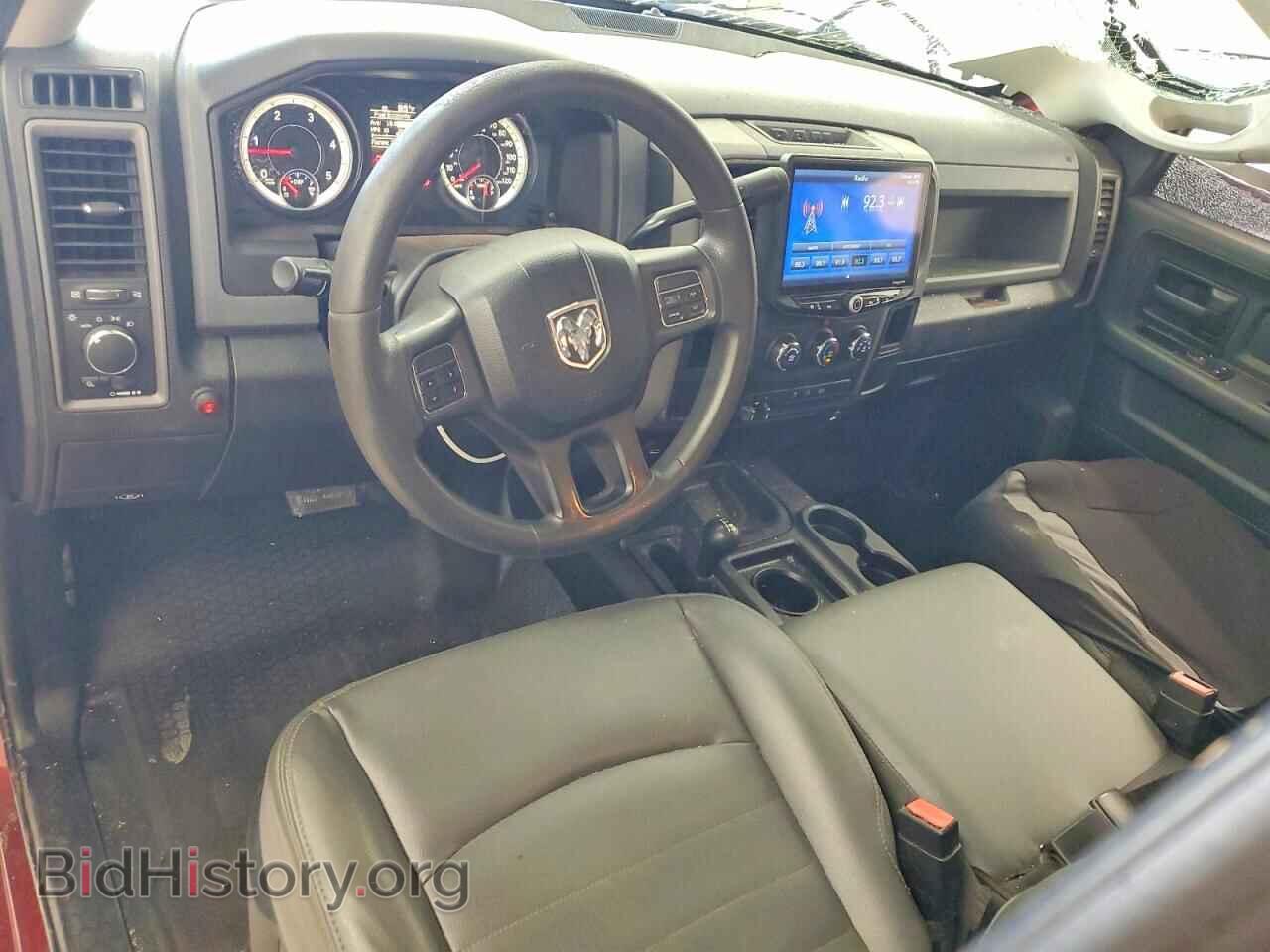 2014 RAM 2500 - VIN: 3C6UR5CL3EG114627 - Photo 8