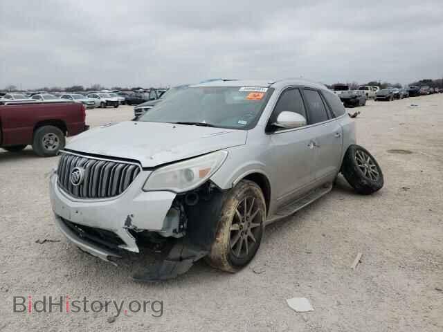 2013 BUICK ENCLAVE - VIN: 5GAKRCKDXDJ152997 - Фото 2