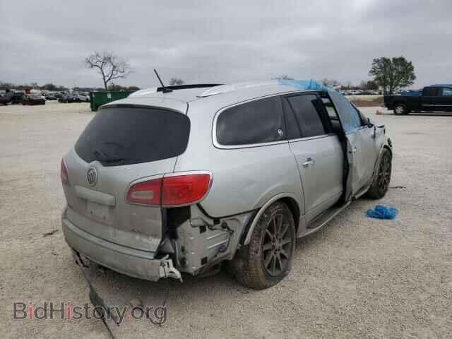 2013 BUICK ENCLAVE - VIN: 5GAKRCKDXDJ152997 - Фото 4