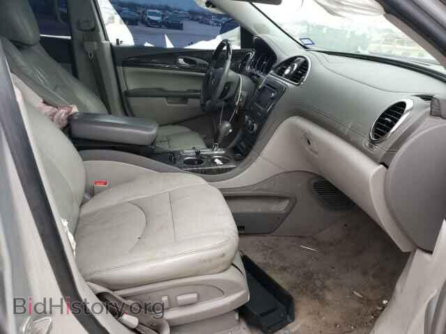 2013 BUICK ENCLAVE - VIN: 5GAKRCKDXDJ152997 - Фото 5