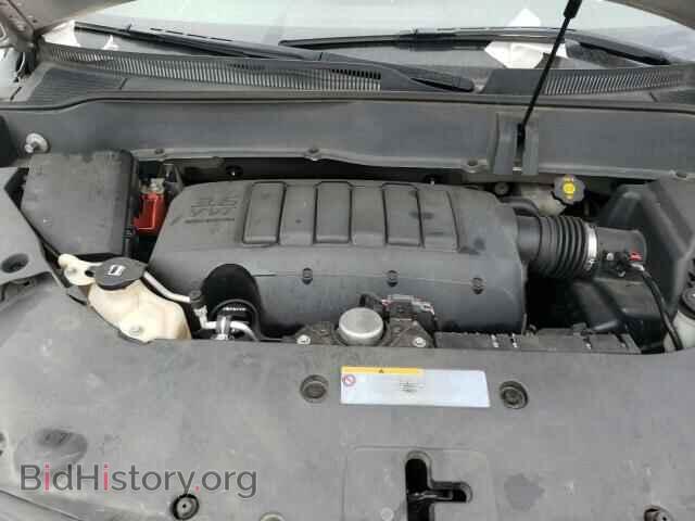 2013 BUICK ENCLAVE - VIN: 5GAKRCKDXDJ152997 - Фото 7