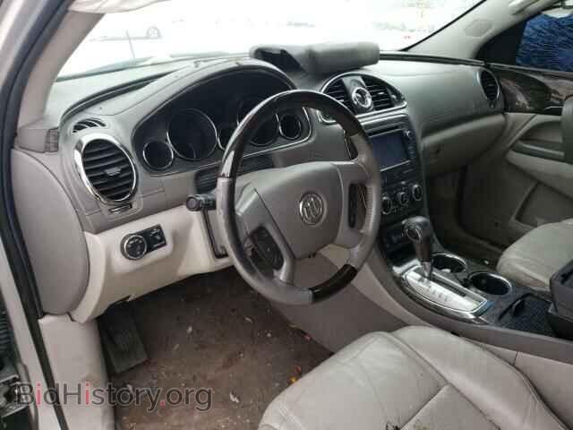2013 BUICK ENCLAVE - VIN: 5GAKRCKDXDJ152997 - Фото 9