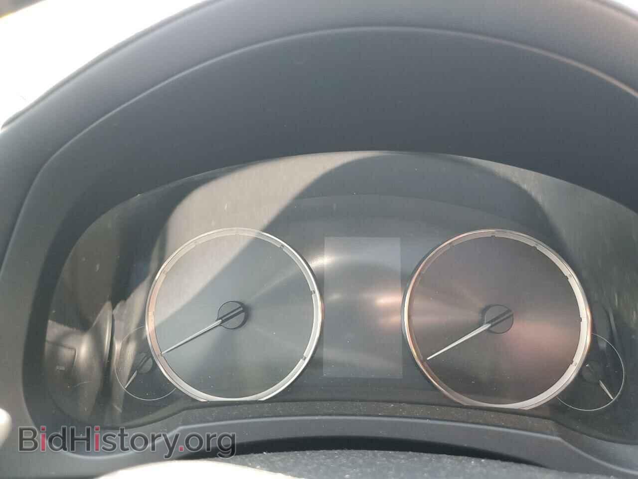 2018 LEXUS IS - VIN: JTHC81D28J5027490 - Фото 9