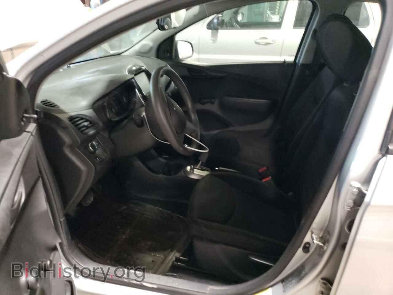 2018 CHEVROLET SPARK - VIN: KL8CB6SA5JC479637 - Фото 7