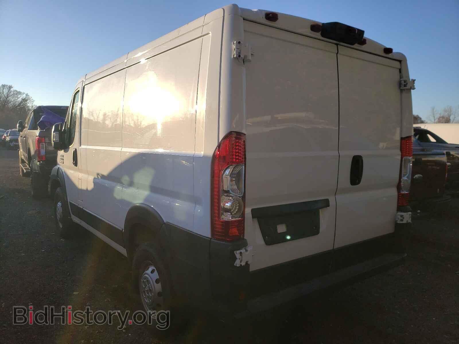 2019 RAM PROMASTER - VIN: 3C6TRVNG2KE536665 - Фото 3