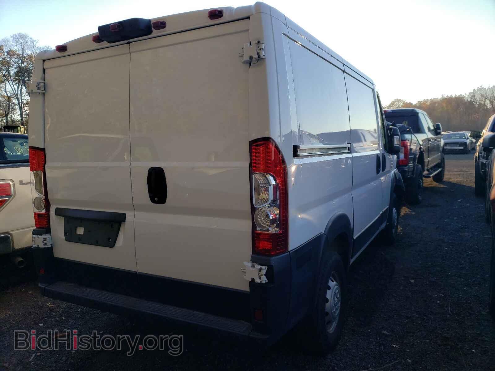 2019 RAM PROMASTER - VIN: 3C6TRVNG2KE536665 - Фото 4