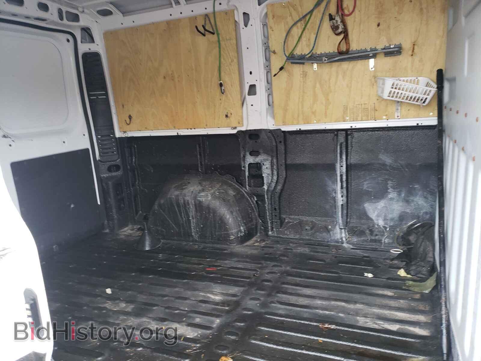 2019 RAM PROMASTER - VIN: 3C6TRVNG2KE536665 - Фото 6