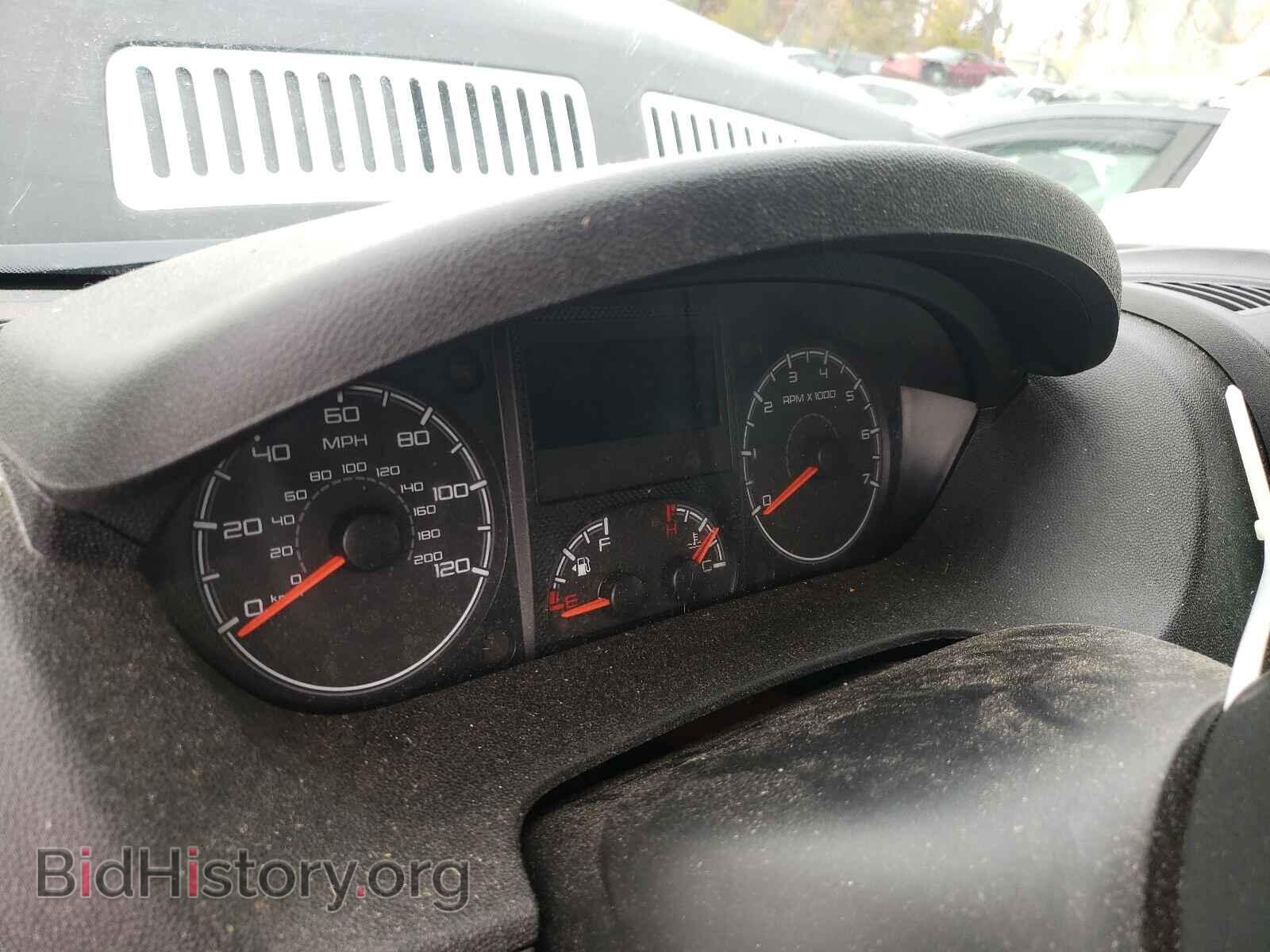 2019 RAM PROMASTER - VIN: 3C6TRVNG2KE536665 - Фото 8