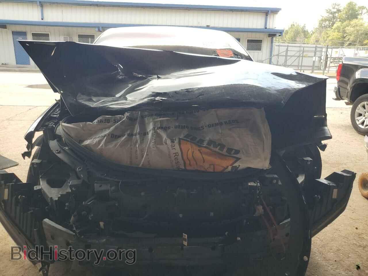 2020 TESLA MODEL X - VIN: 5YJXCAE28LF283484 - Photo 5