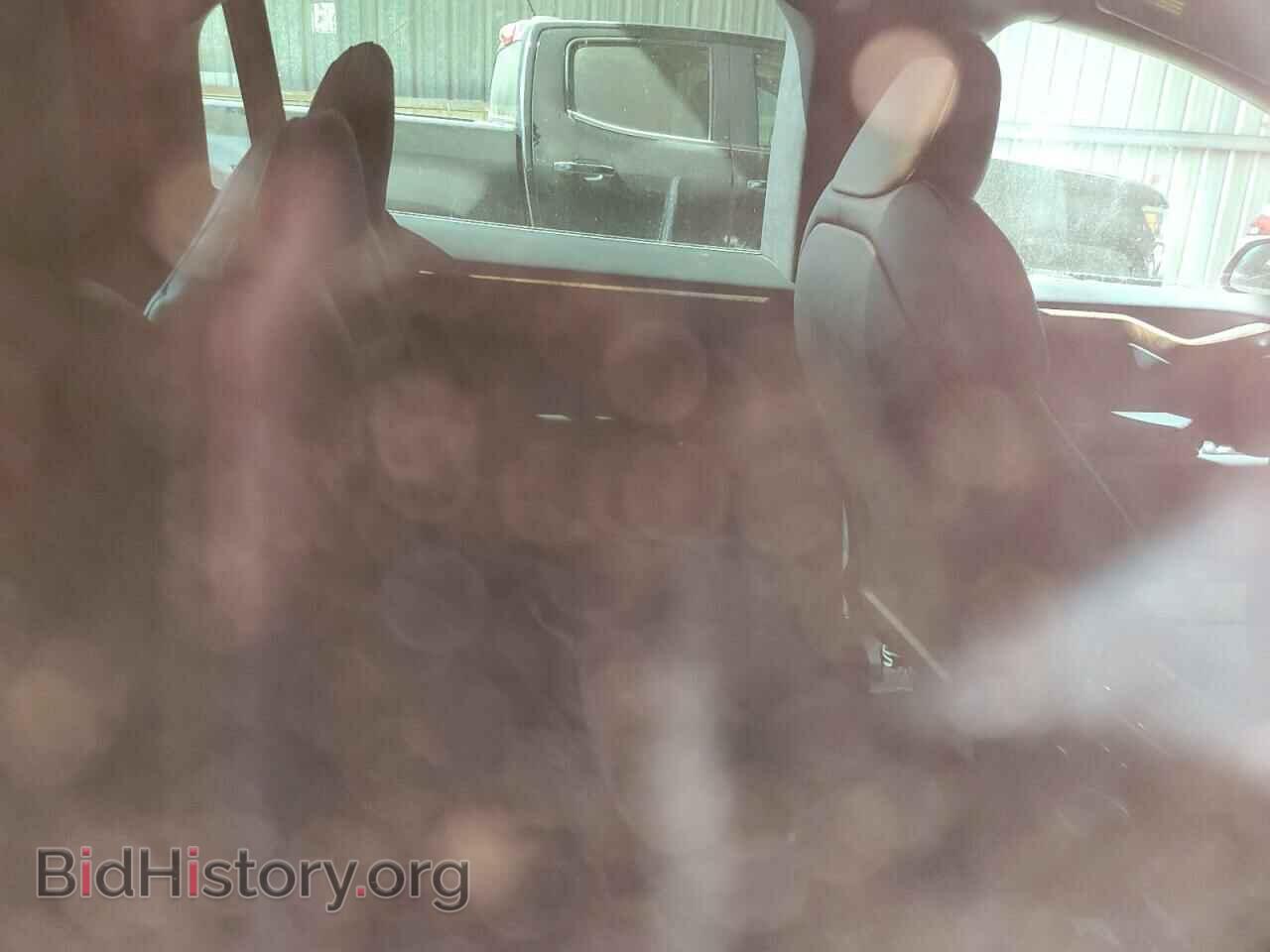 2020 TESLA MODEL X - VIN: 5YJXCAE28LF283484 - Photo 10