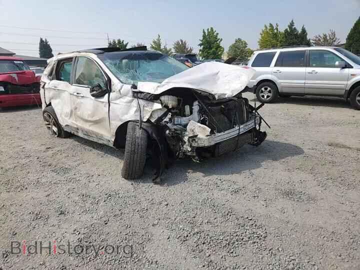 2017 FORD EDGE - VIN: 2FMPK4K90HBB57223 - Photo 14