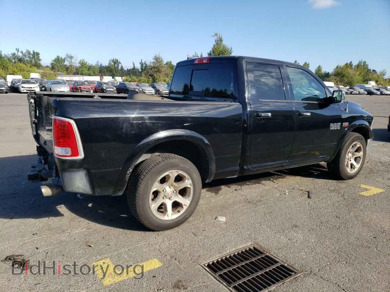 2013 RAM 1500 - VIN: 1C6RR7JT0DS531196 - Фото 3