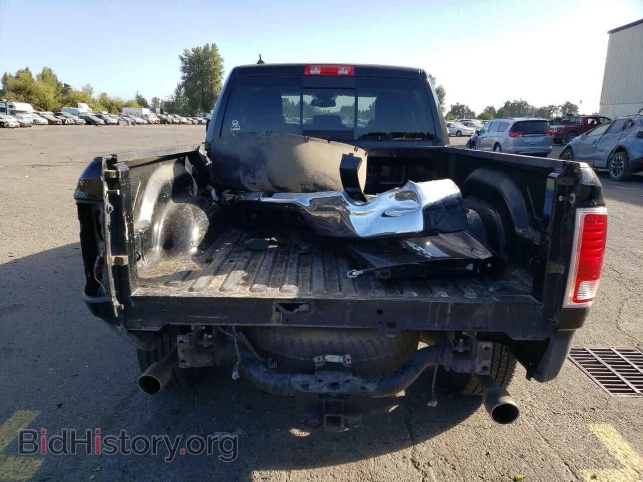 2013 RAM 1500 - VIN: 1C6RR7JT0DS531196 - Фото 6