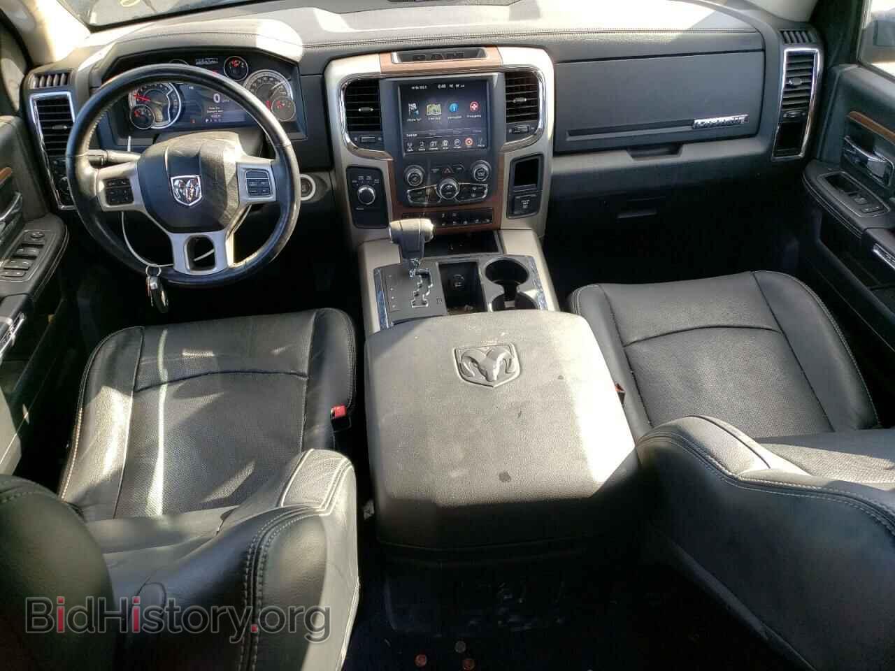 2013 RAM 1500 - VIN: 1C6RR7JT0DS531196 - Фото 8