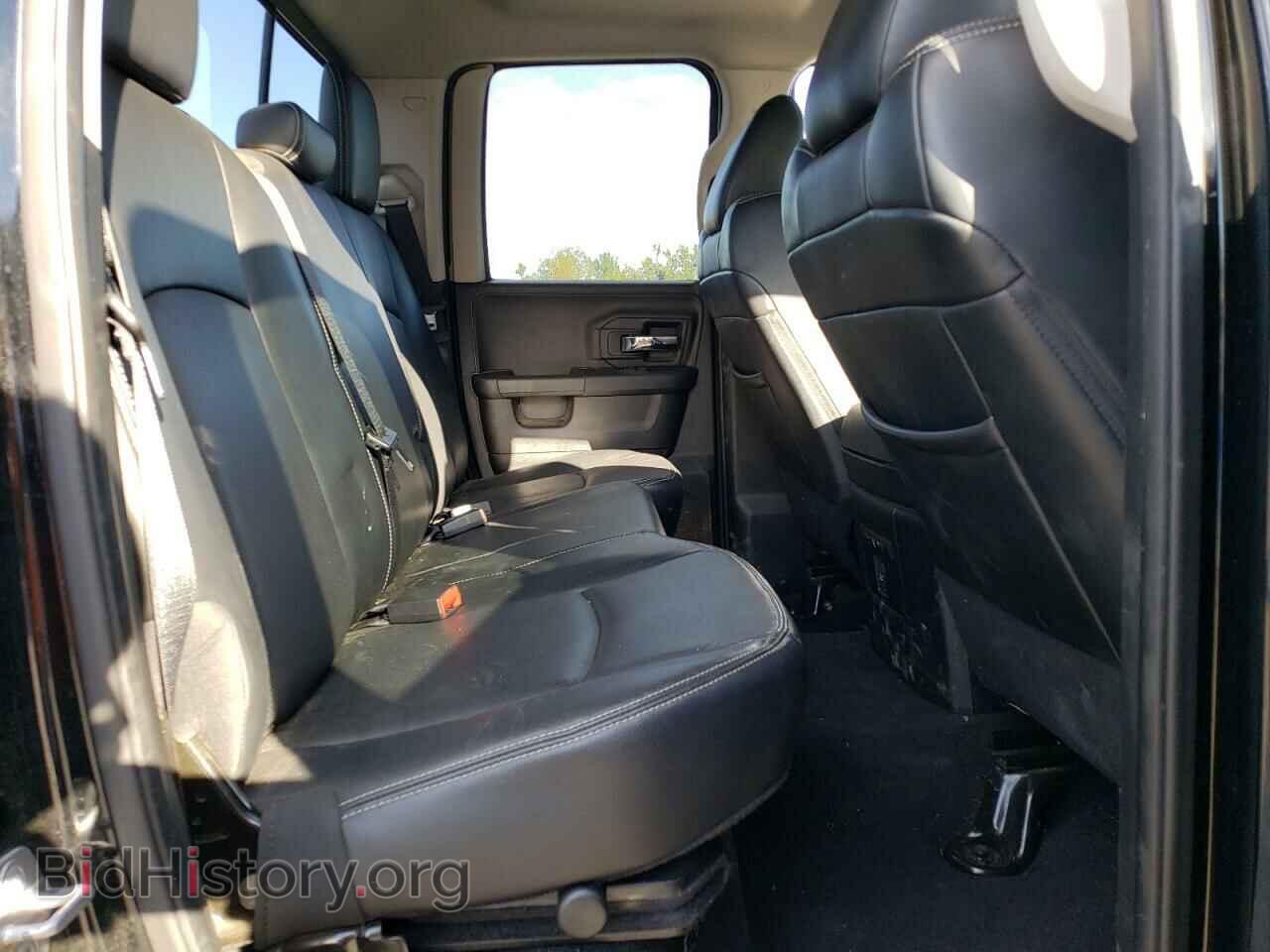 2013 RAM 1500 - VIN: 1C6RR7JT0DS531196 - Фото 10