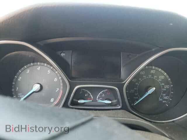 2013 FORD FOCUS - VIN: 1FADP3F24DL187566 - Фото 8