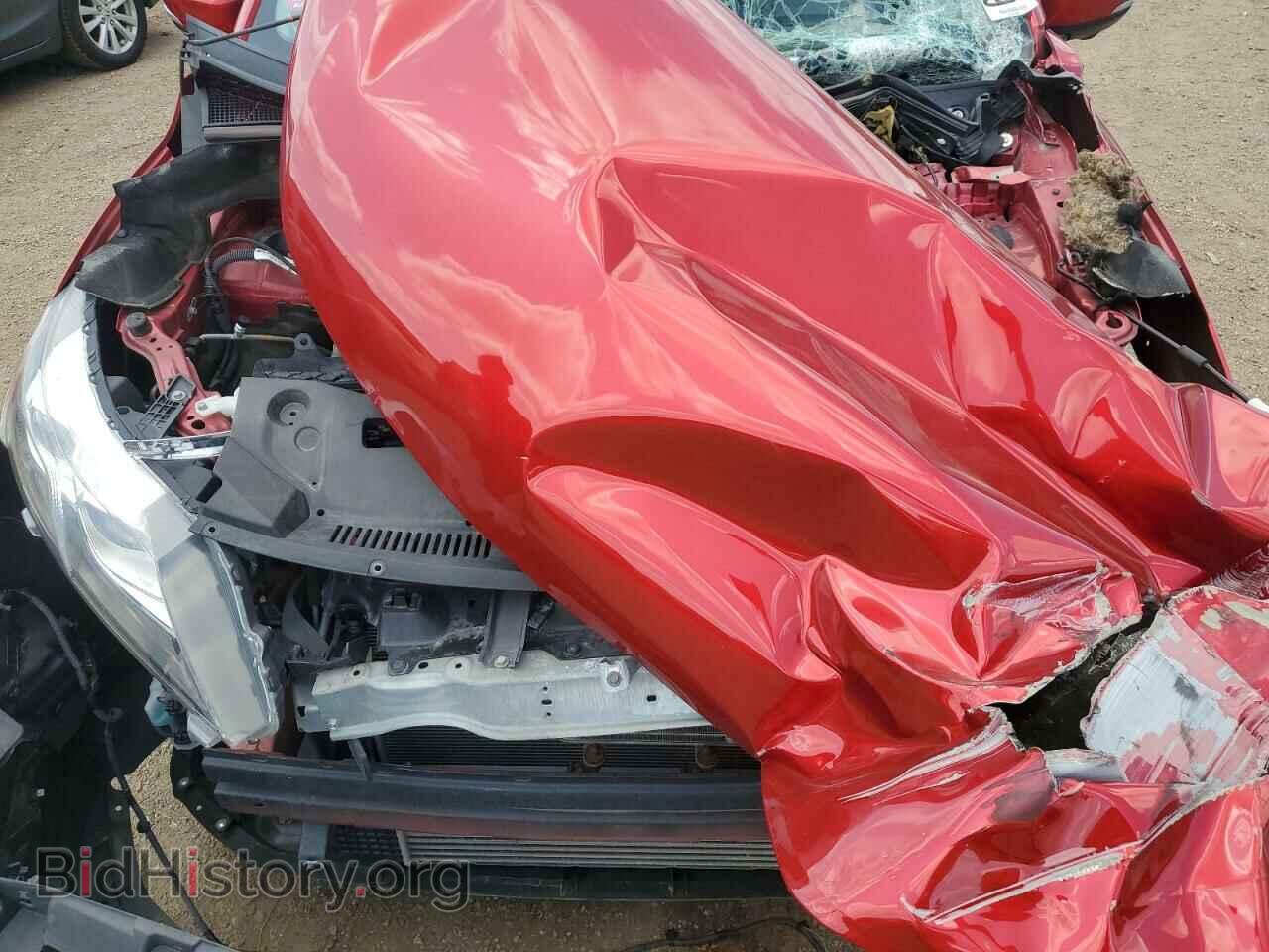 2019 MITSUBISHI ECLIPSE - VIN: JA4AT5AA6KZ004935 - Фото 11