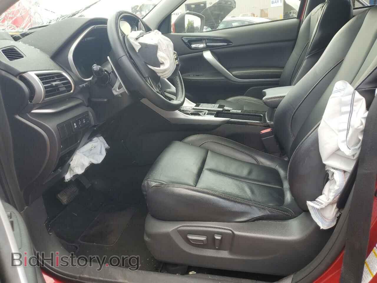 2019 MITSUBISHI ECLIPSE - VIN: JA4AT5AA6KZ004935 - Фото 7