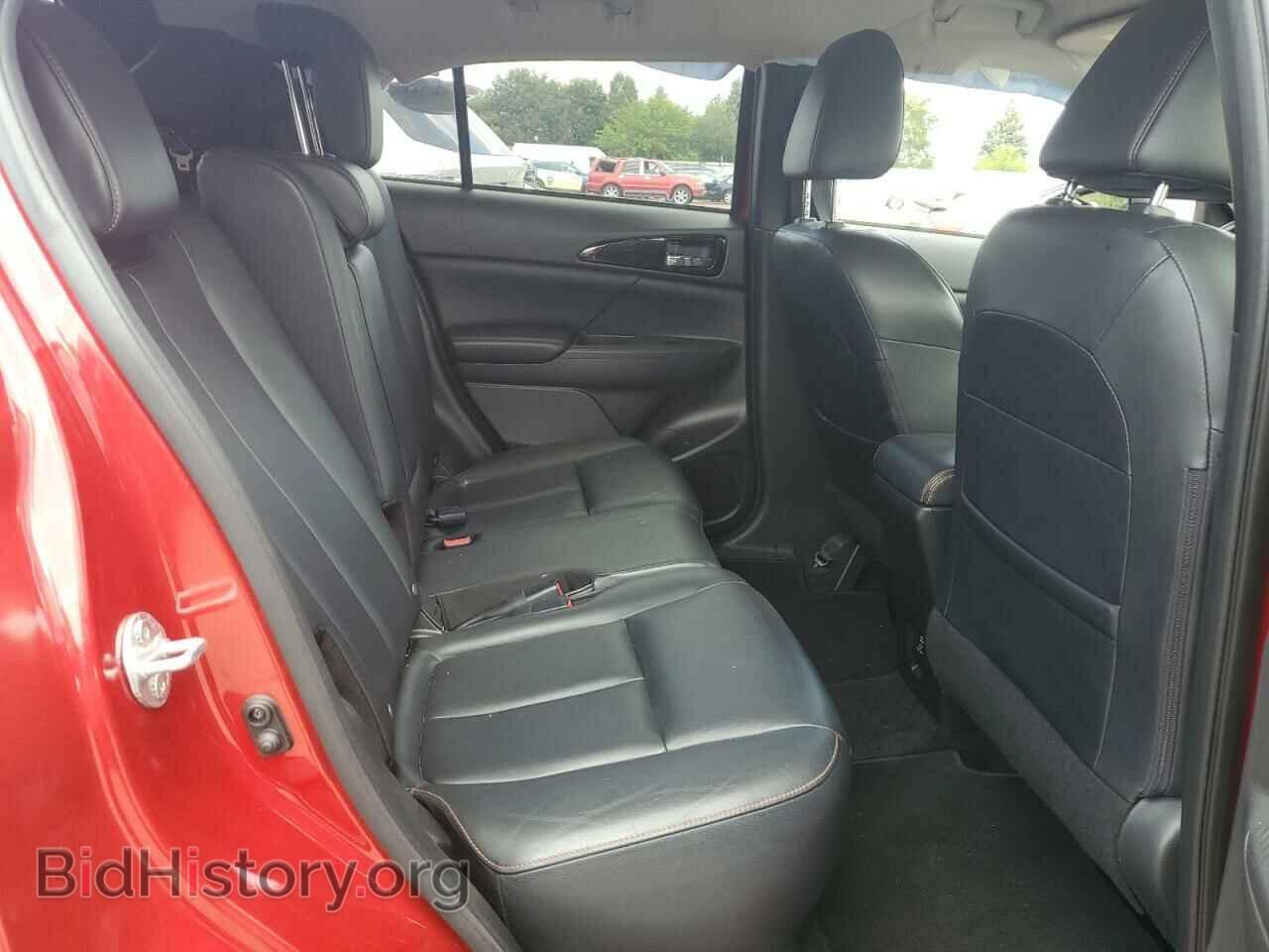 2019 MITSUBISHI ECLIPSE - VIN: JA4AT5AA6KZ004935 - Фото 10